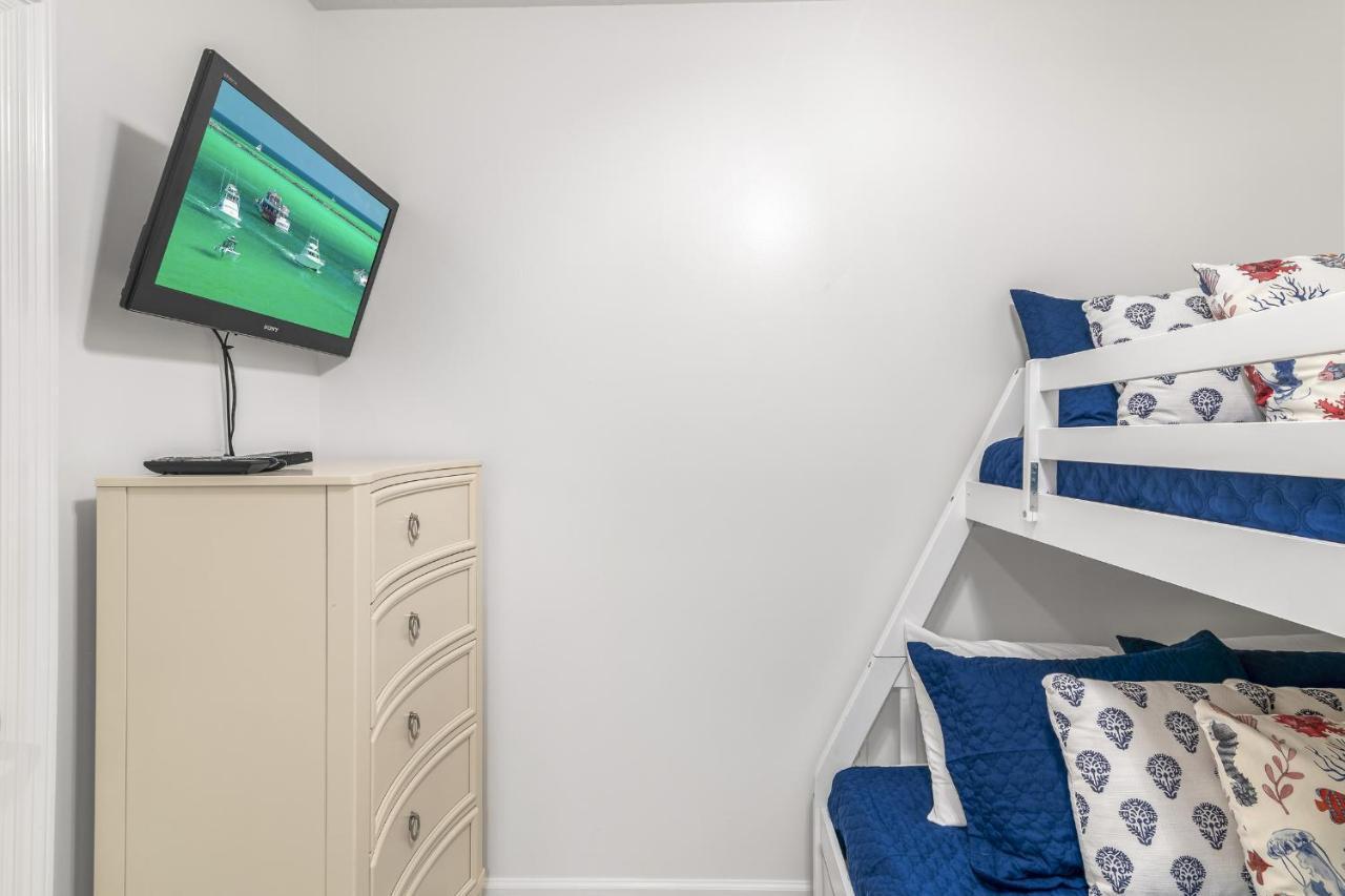 "Sterling Sunsets" - 2-Bedroom At Sterling Shores, Ντέστιν Εξωτερικό φωτογραφία