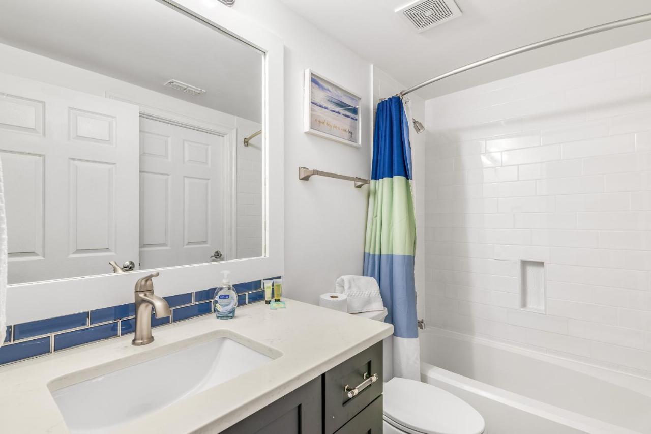 "Sterling Sunsets" - 2-Bedroom At Sterling Shores, Ντέστιν Εξωτερικό φωτογραφία