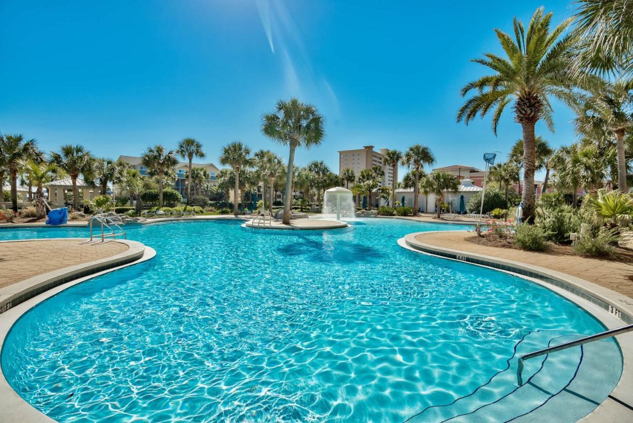 "Sterling Sunsets" - 2-Bedroom At Sterling Shores, Ντέστιν Εξωτερικό φωτογραφία