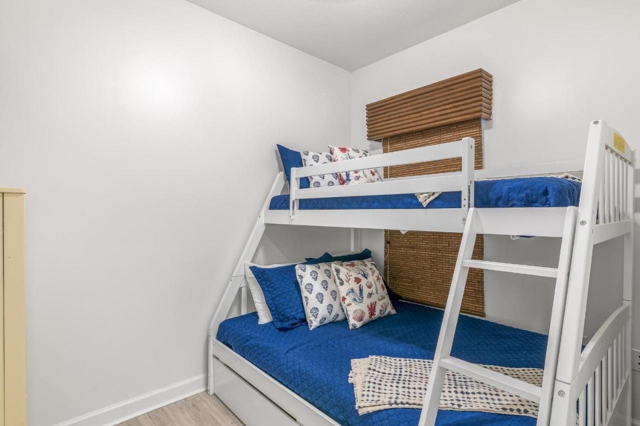 "Sterling Sunsets" - 2-Bedroom At Sterling Shores, Ντέστιν Εξωτερικό φωτογραφία